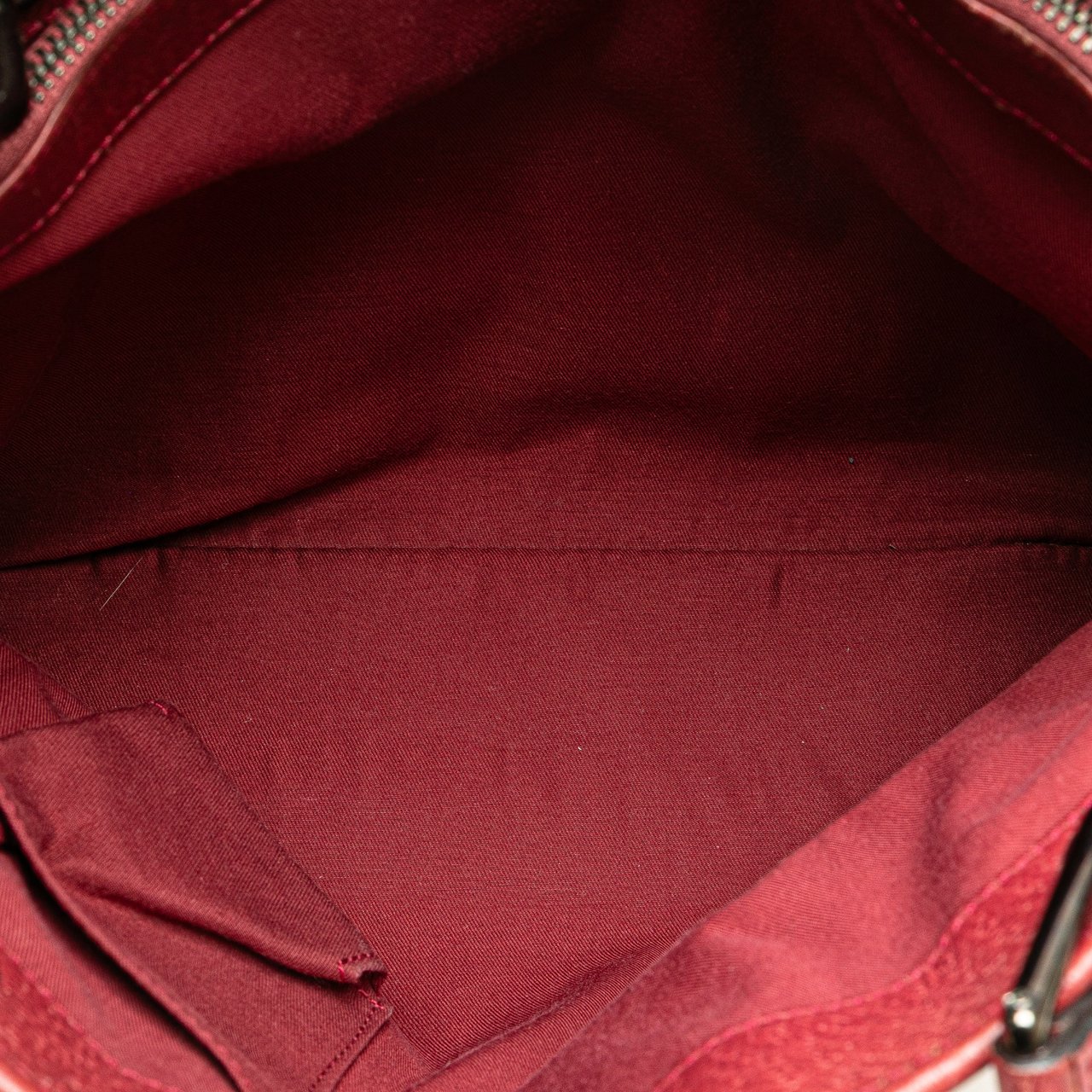 Gucci GG Canvas Eclipse Tote Bruin