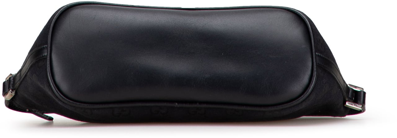 Gucci GG Canvas Boat Blauw