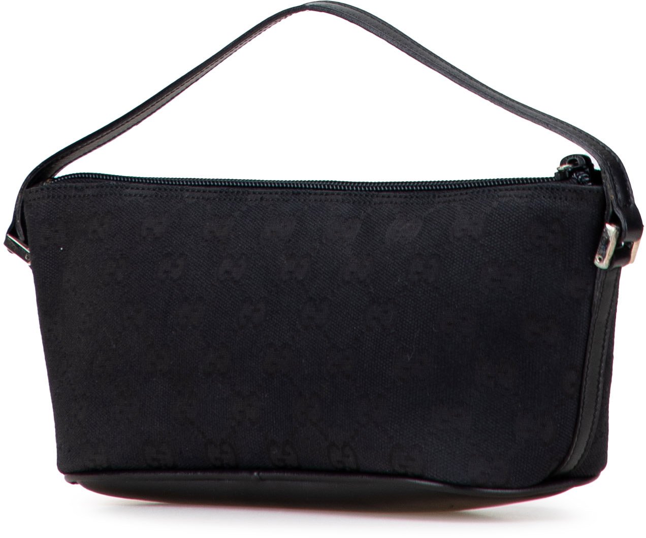 Gucci GG Canvas Boat Blauw