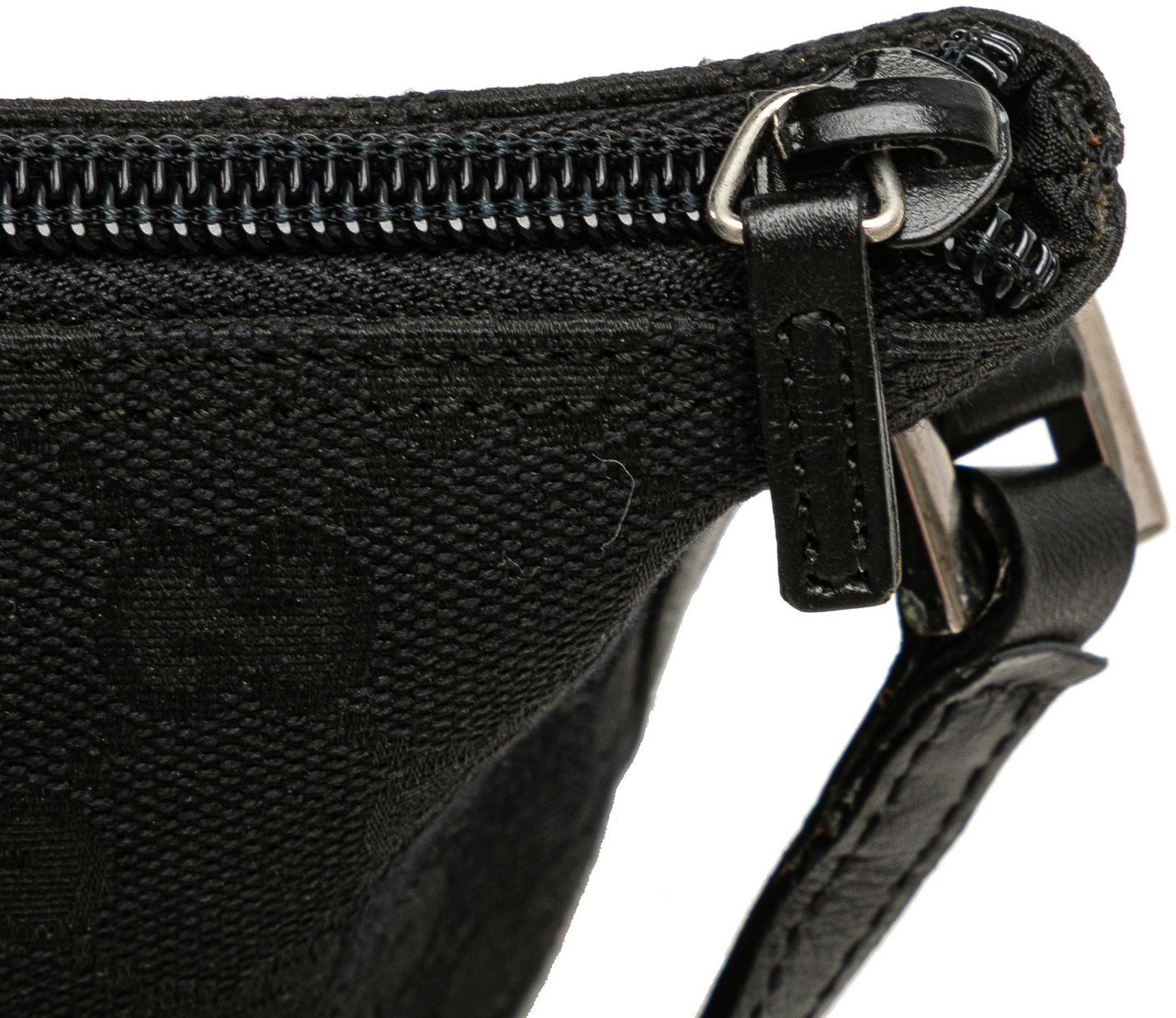 Gucci GG Canvas Boat Blauw