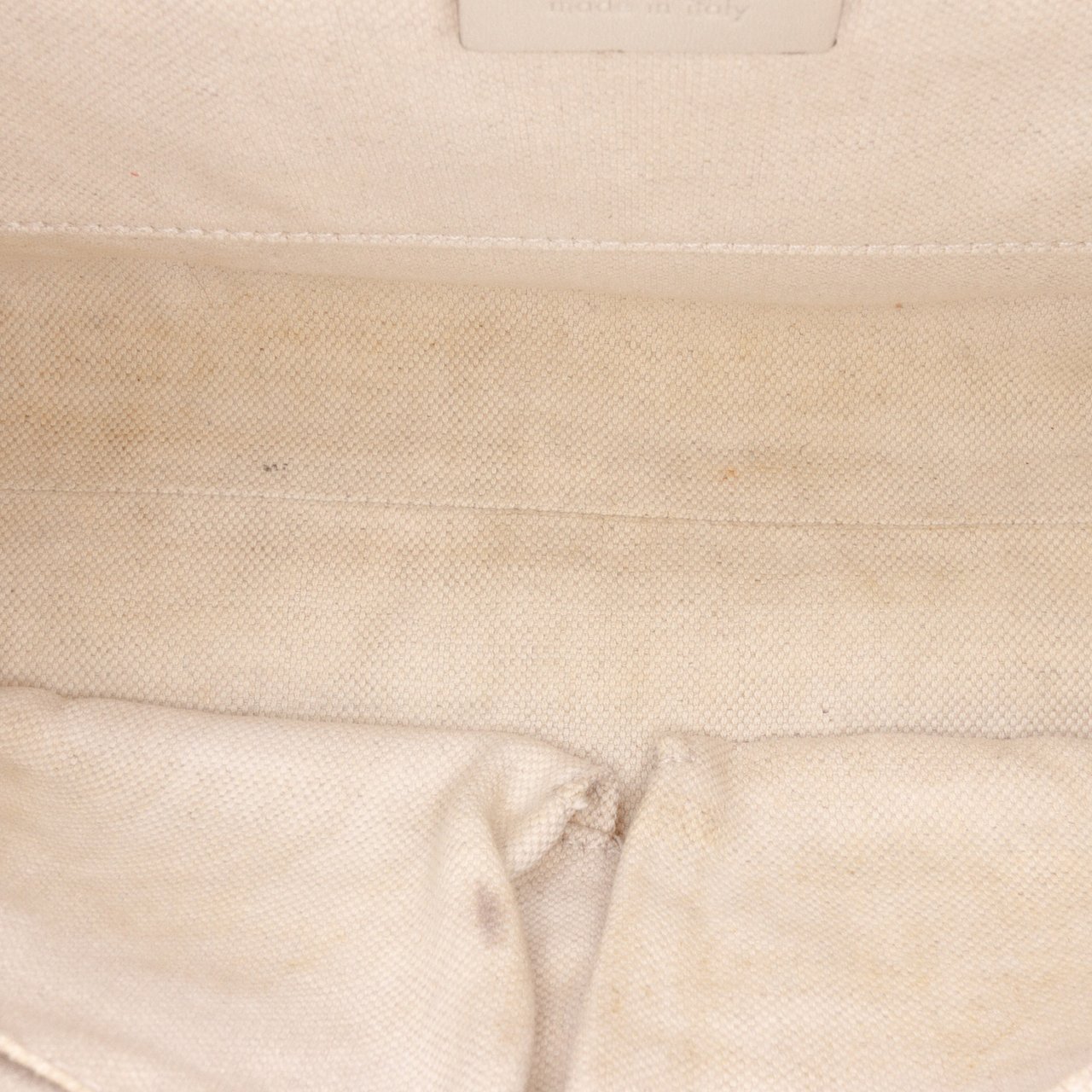 Gucci Medium GG Canvas Emily Shoulder Bag Bruin