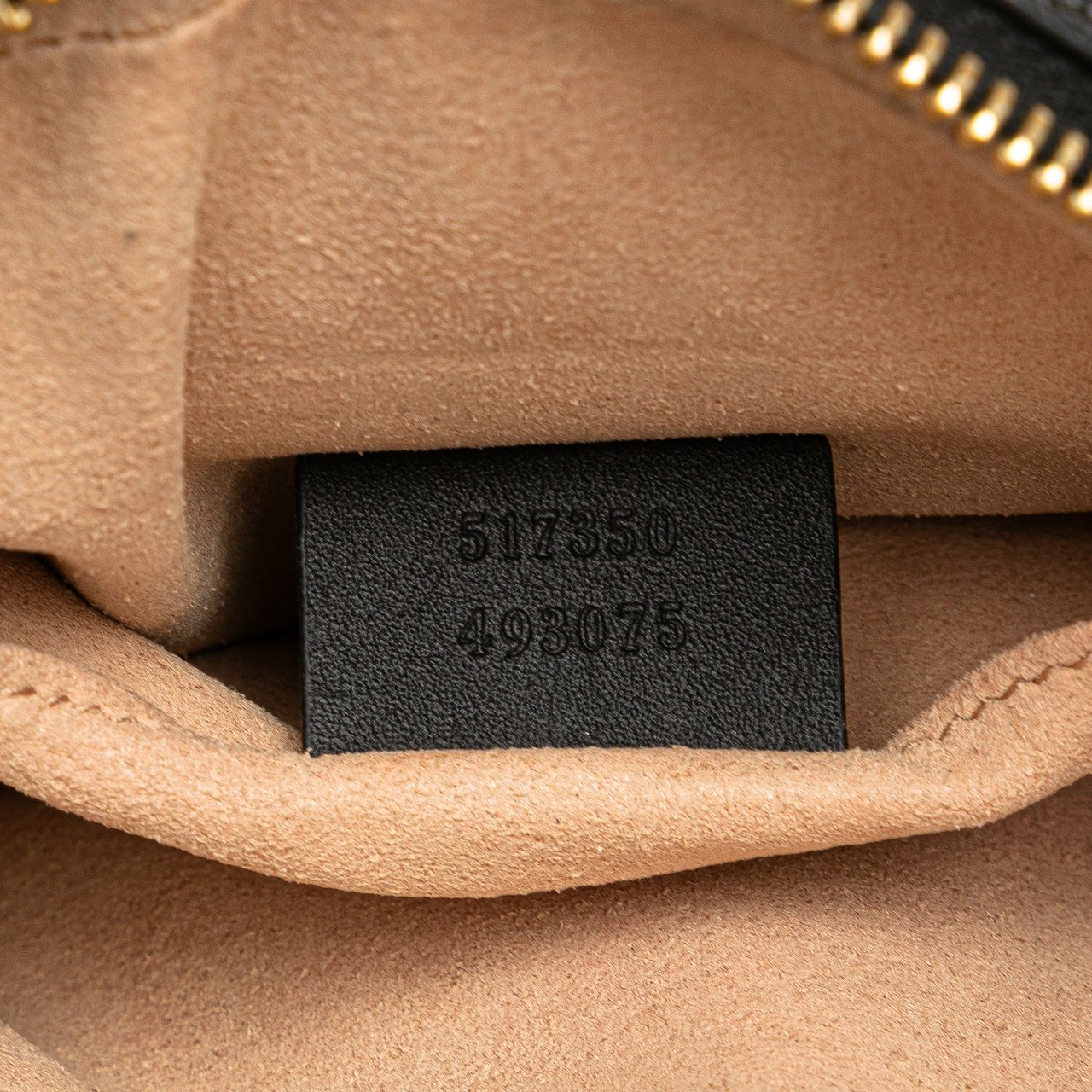Gucci Mini Suede Ophidia Crossbody Rood