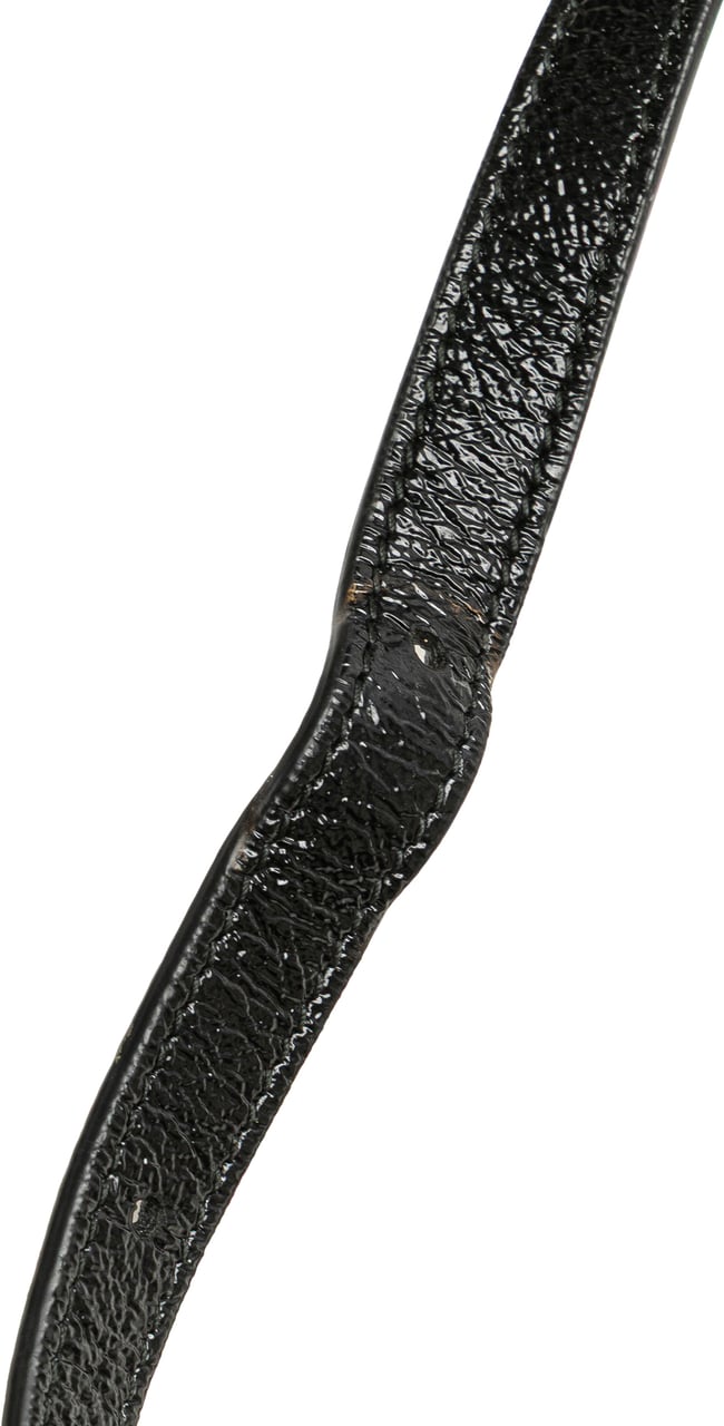 Gucci Mini Suede Ophidia Crossbody Rood