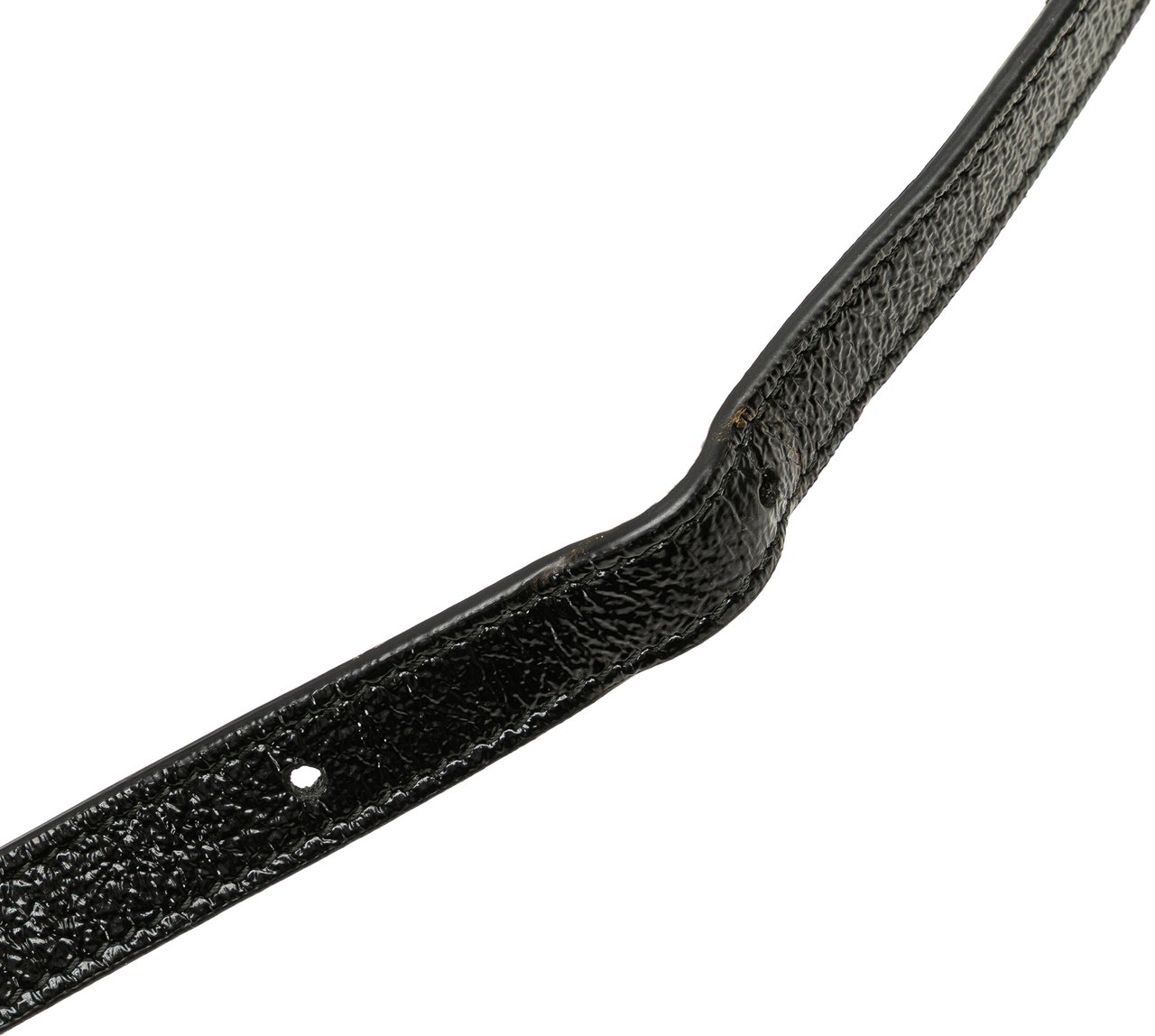 Gucci Mini Suede Ophidia Crossbody Rood