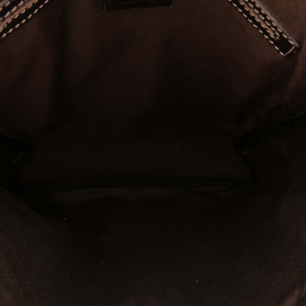 Gucci GG Supreme Crossbody Bruin