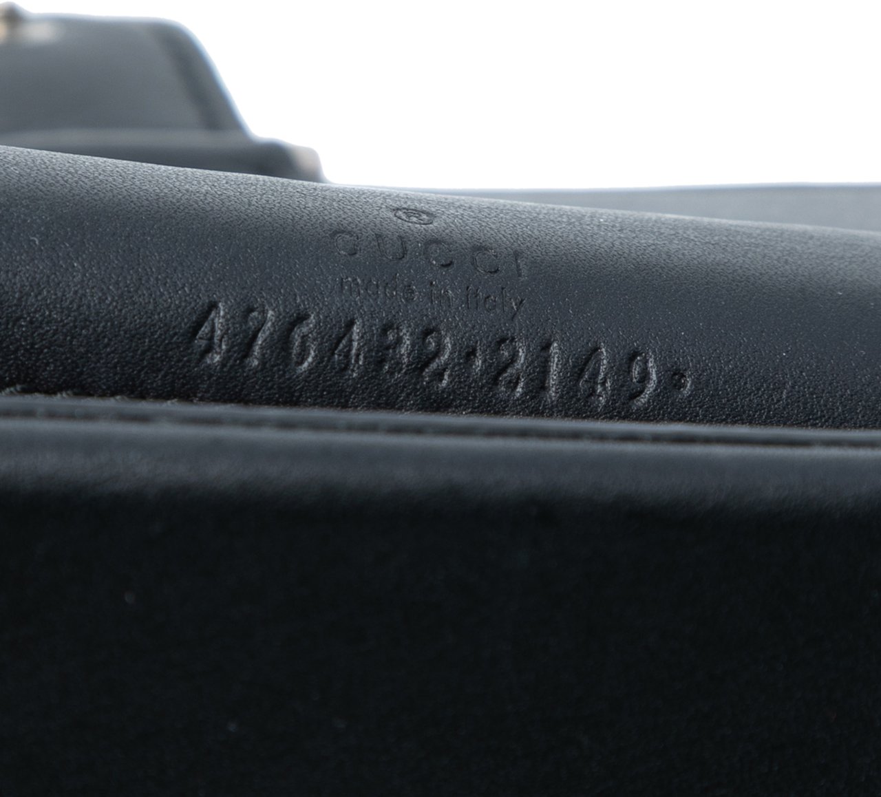 Gucci Mini Crystal Embellished Velvet Dionysus Crossbody Zwart