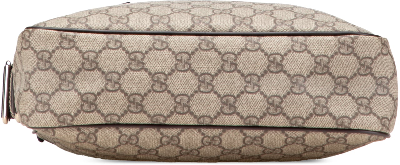 Gucci GG Supreme Crossbody Bruin