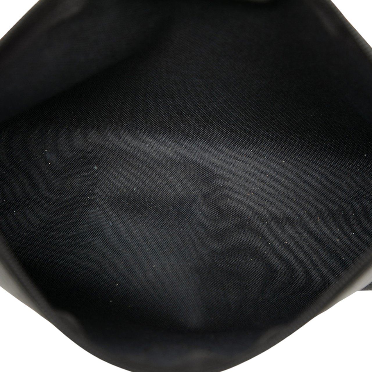 Gucci GG Supreme Pouch Zwart