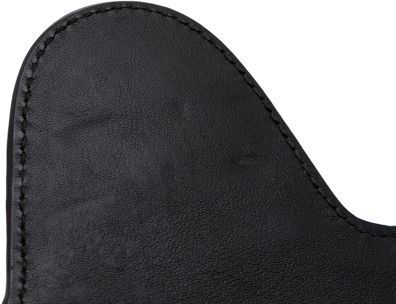 Gucci Medium Microguccissima Emily Shoulder Bag Zwart