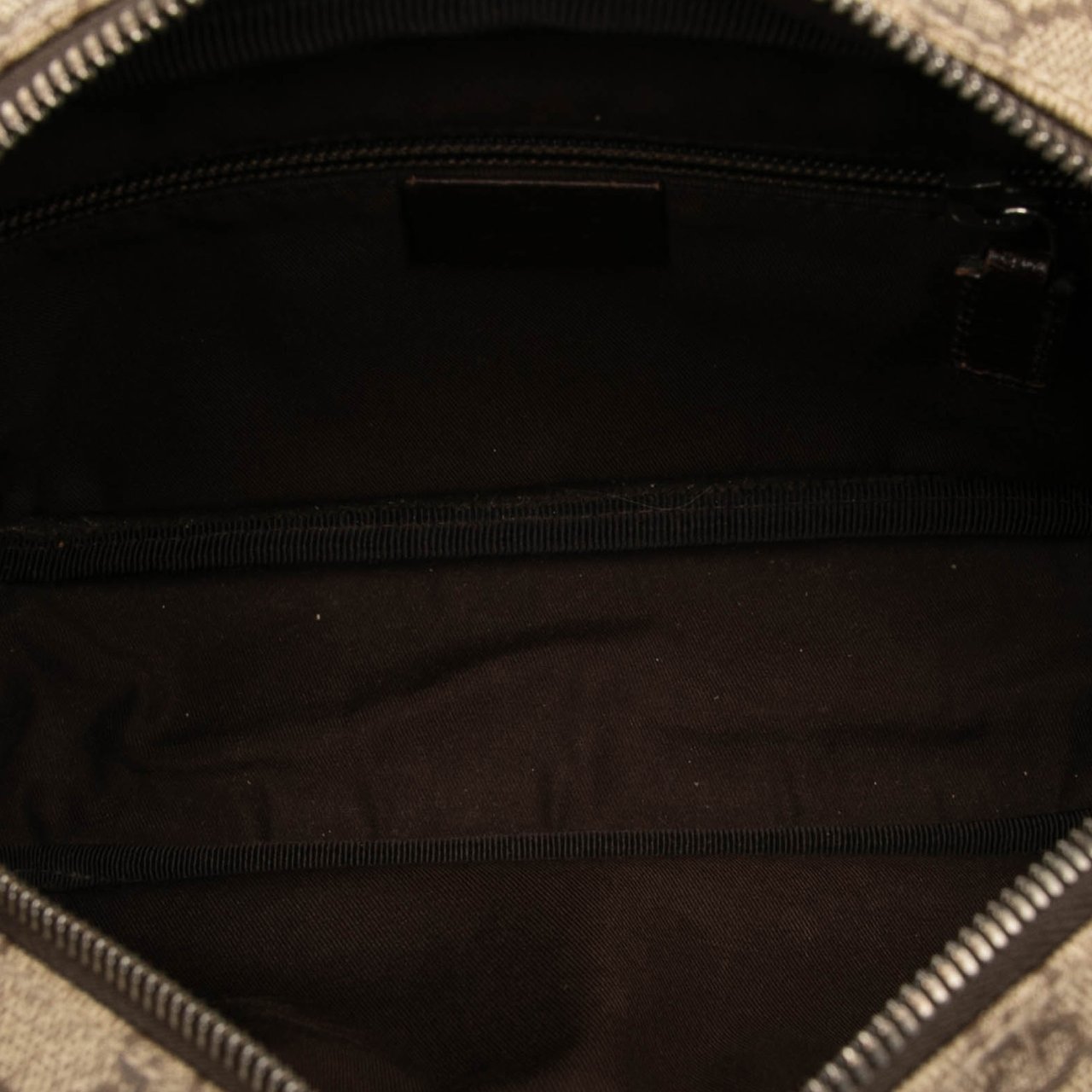 Gucci GG Supreme Crossbody Bruin