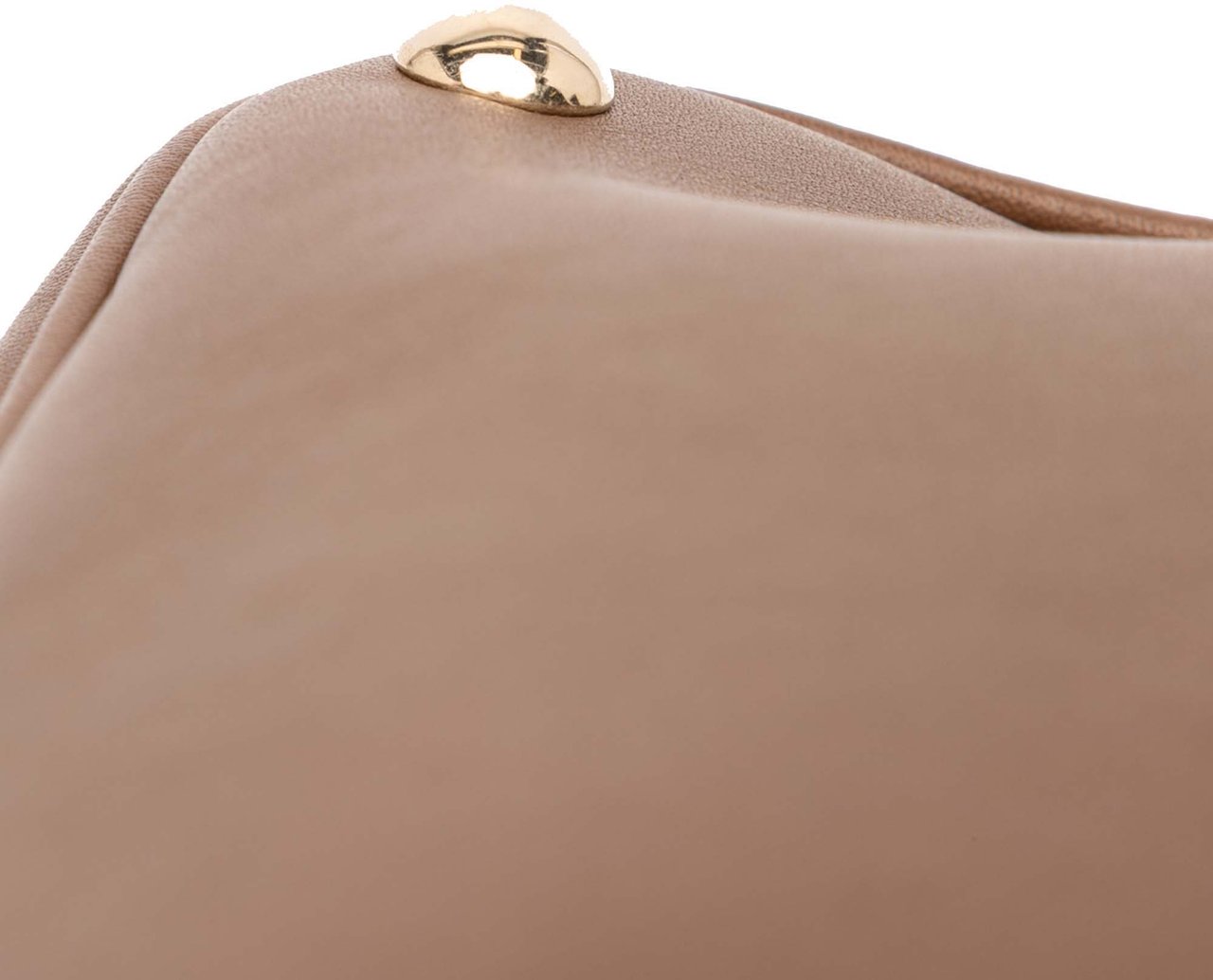 Gucci Small Microguccissima Nice Dome Satchel Bruin