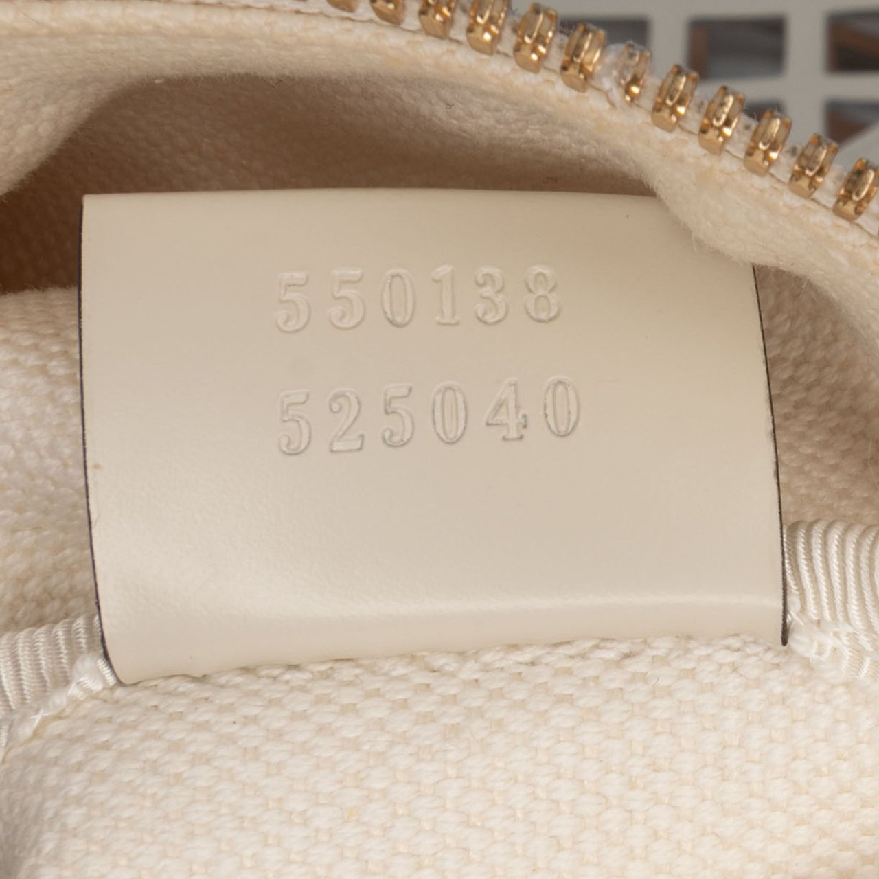 Gucci Medium Cutout Leather and Flora Canvas Traforata Flap Crossbody Wit