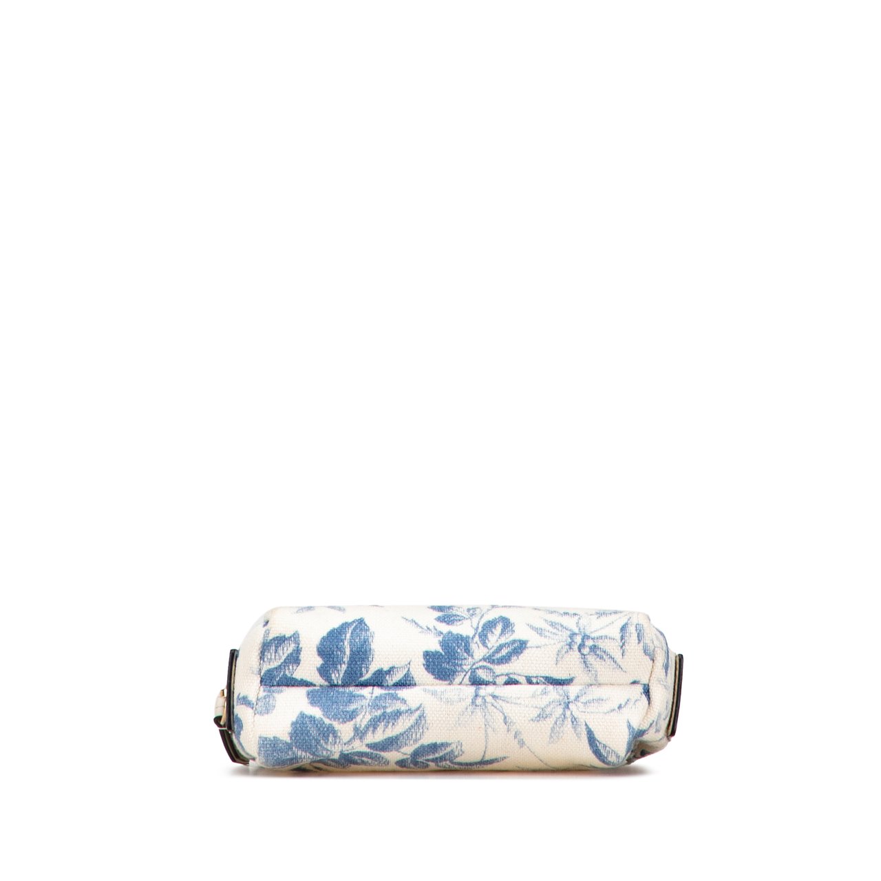 Gucci GG Marmont Canvas Herbarium Pouch Wit