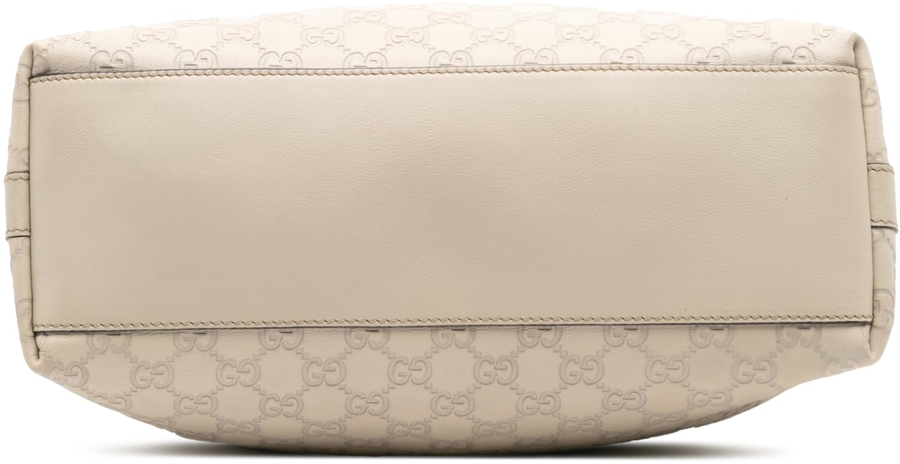 Gucci Small Guccissima Miss GG Hobo Bruin