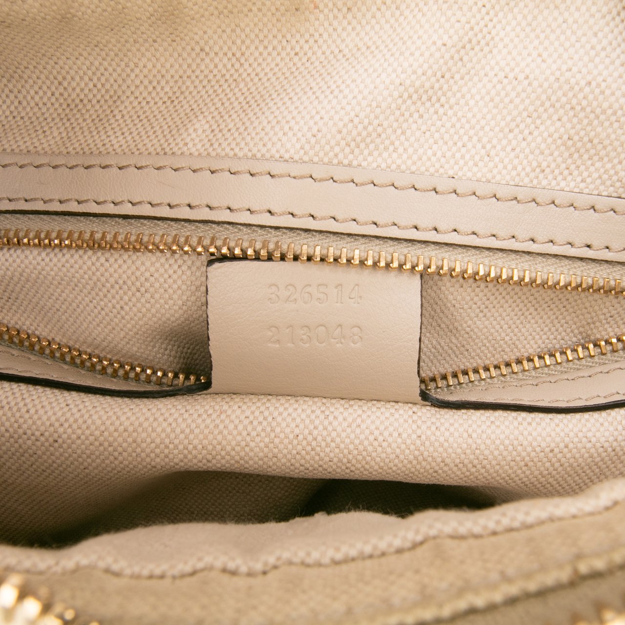 Gucci Small Guccissima Miss GG Hobo Bruin