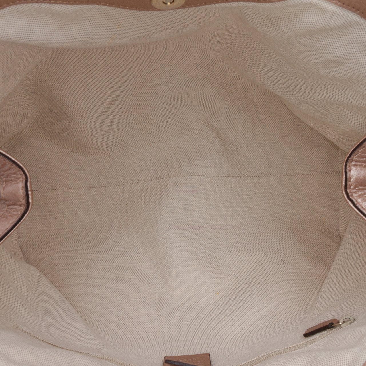 Gucci Medium Calfskin Sukey Tote Roze