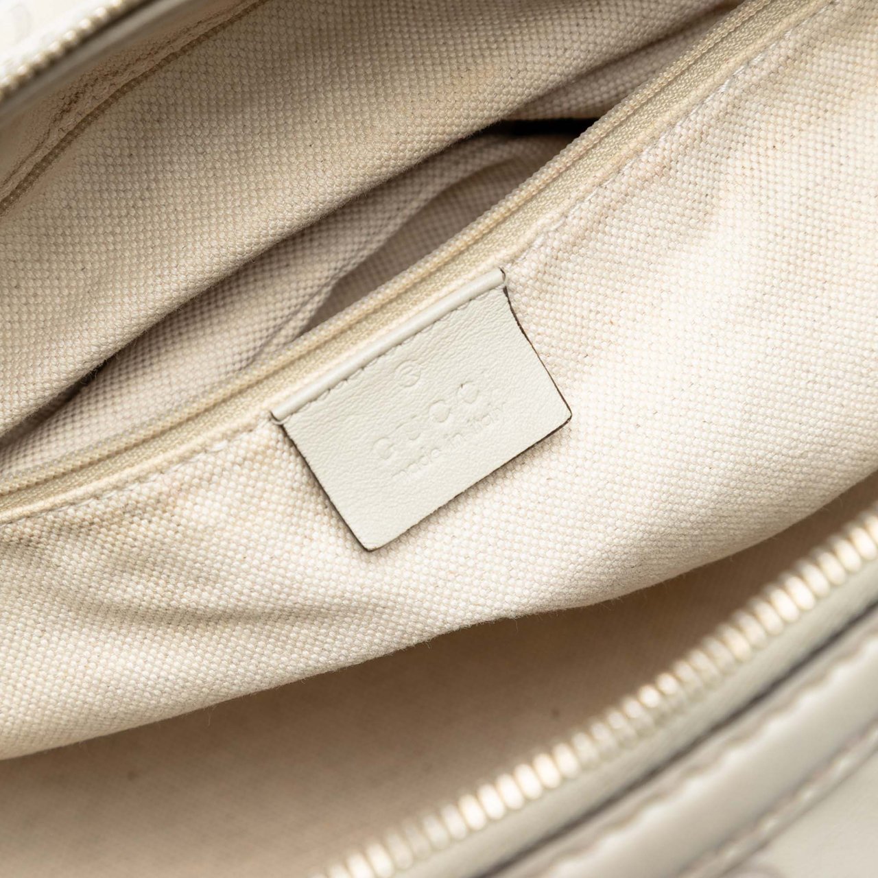 Gucci Guccissima Sukey Satchel Wit