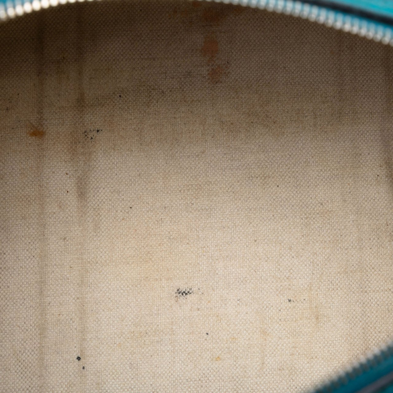 Gucci Small GG Canvas Web Joy Boston Bag Bruin