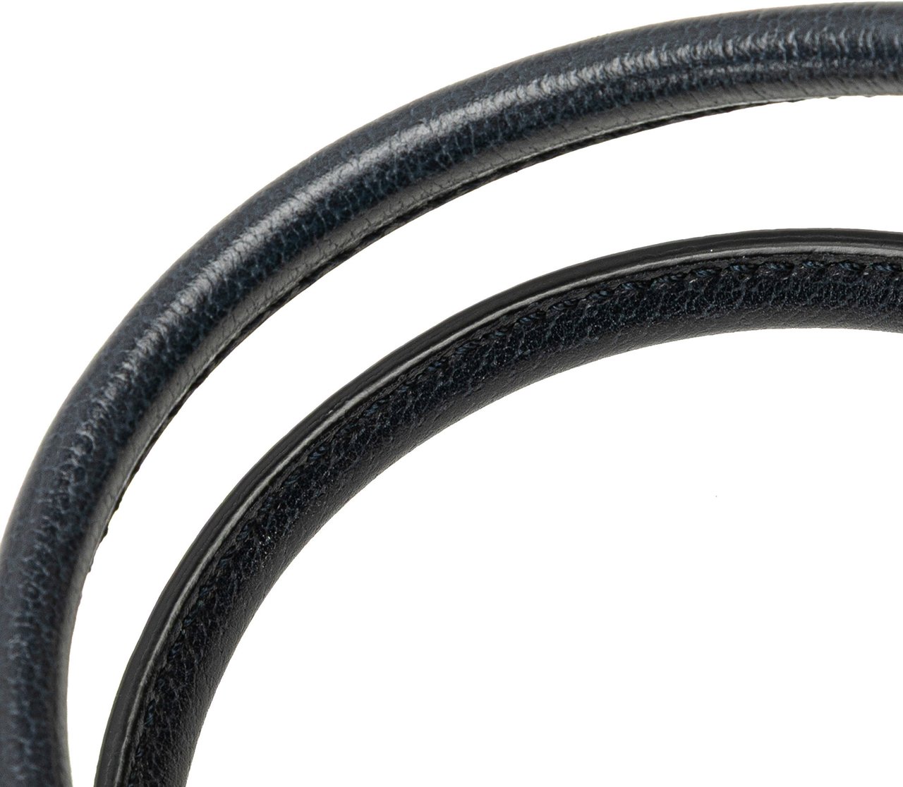 Gucci Small GG Canvas Interlocking G Tote Blauw