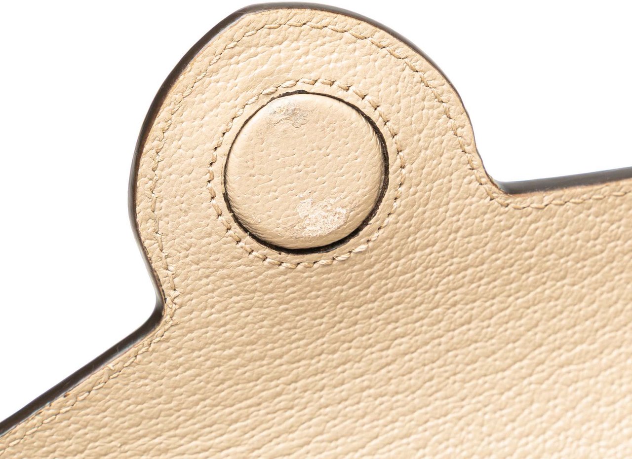 Gucci Mini GG Supreme Horsebit 1955 Crossbody Bruin