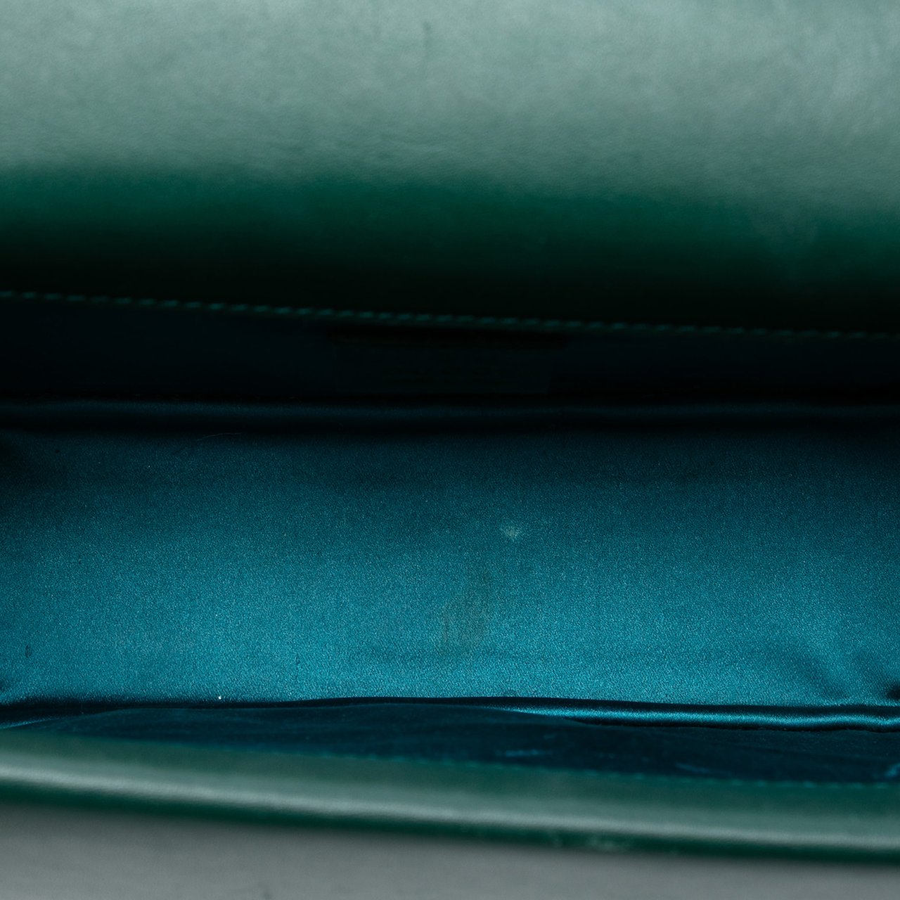 Gucci Medium GG Velvet Dionysus Crossbody Groen