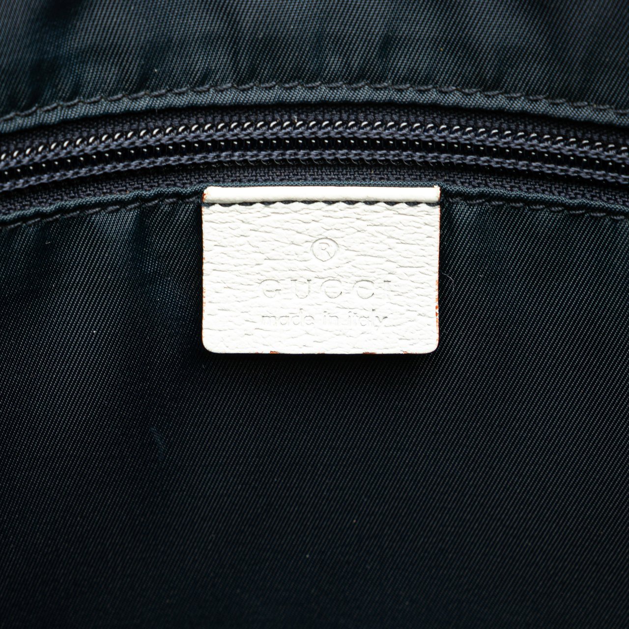 Gucci GG Supreme Web Crossbody Wit