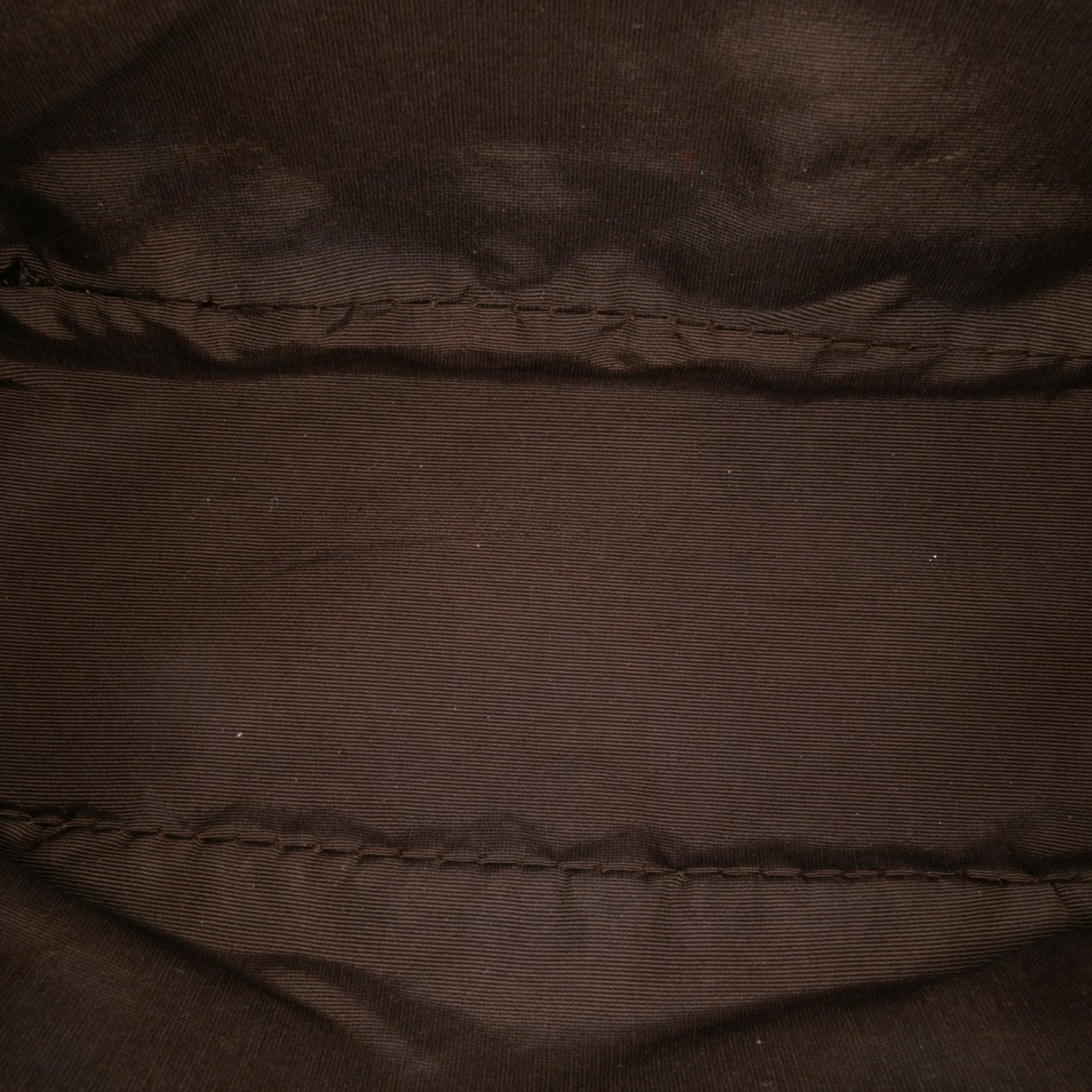 Gucci GG Canvas Boat Bruin