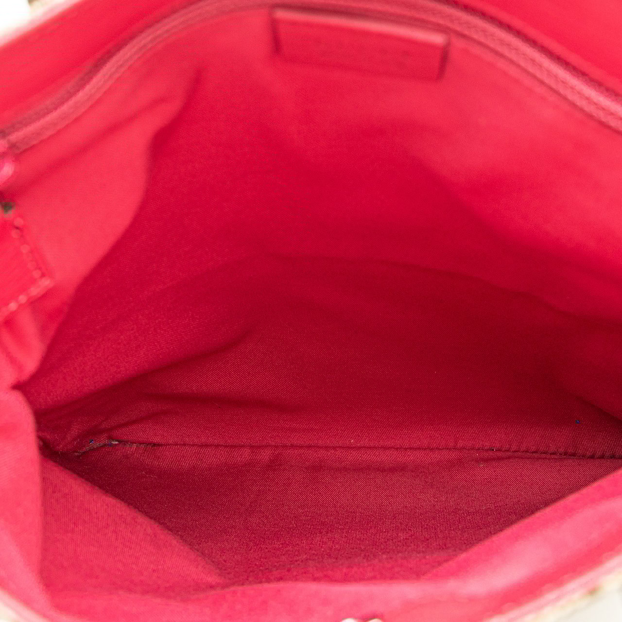 Gucci GG Supreme Tote Bruin