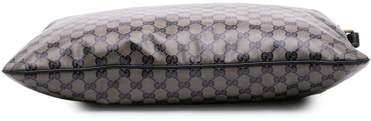 Gucci GG Crystal Crossbody Bruin
