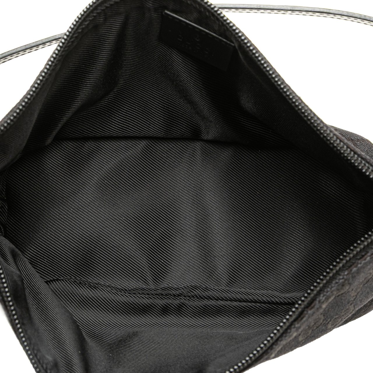 Gucci GG Canvas Boat Blauw