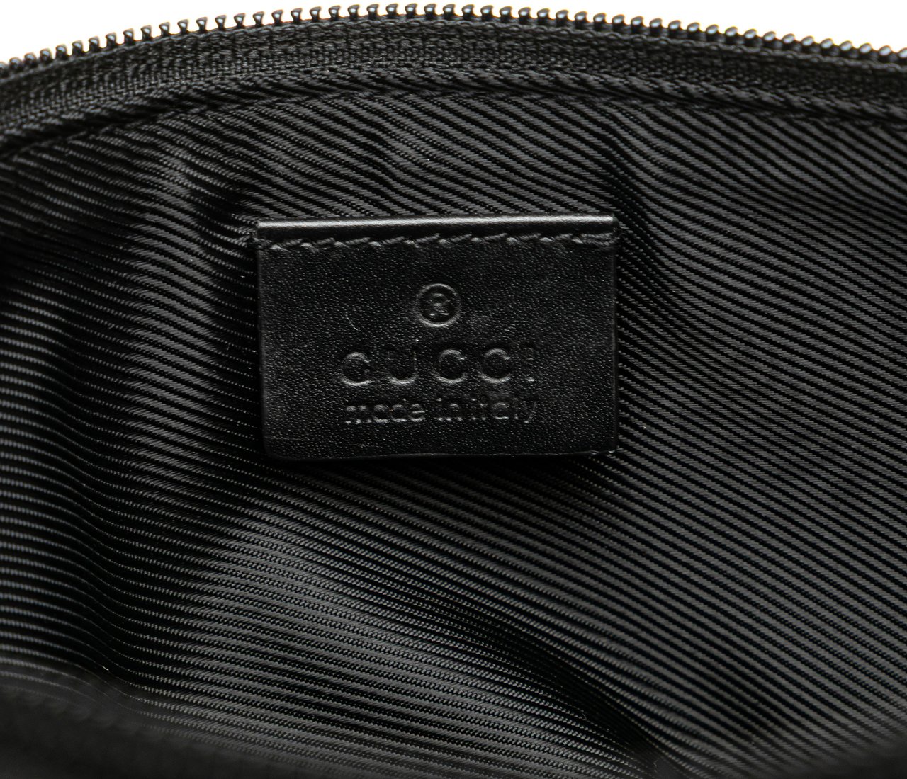 Gucci GG Canvas Boat Blauw