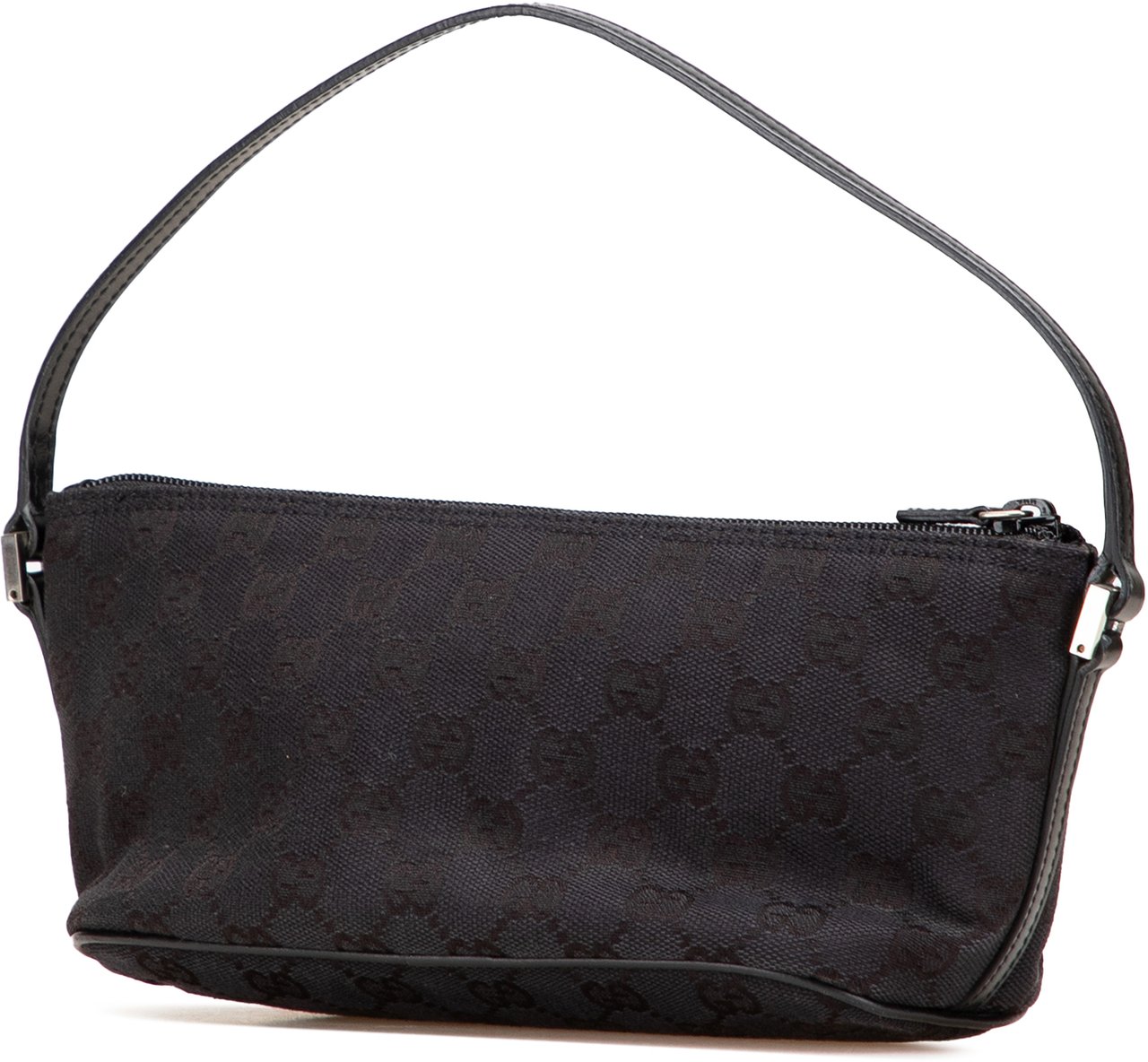 Gucci GG Canvas Boat Blauw