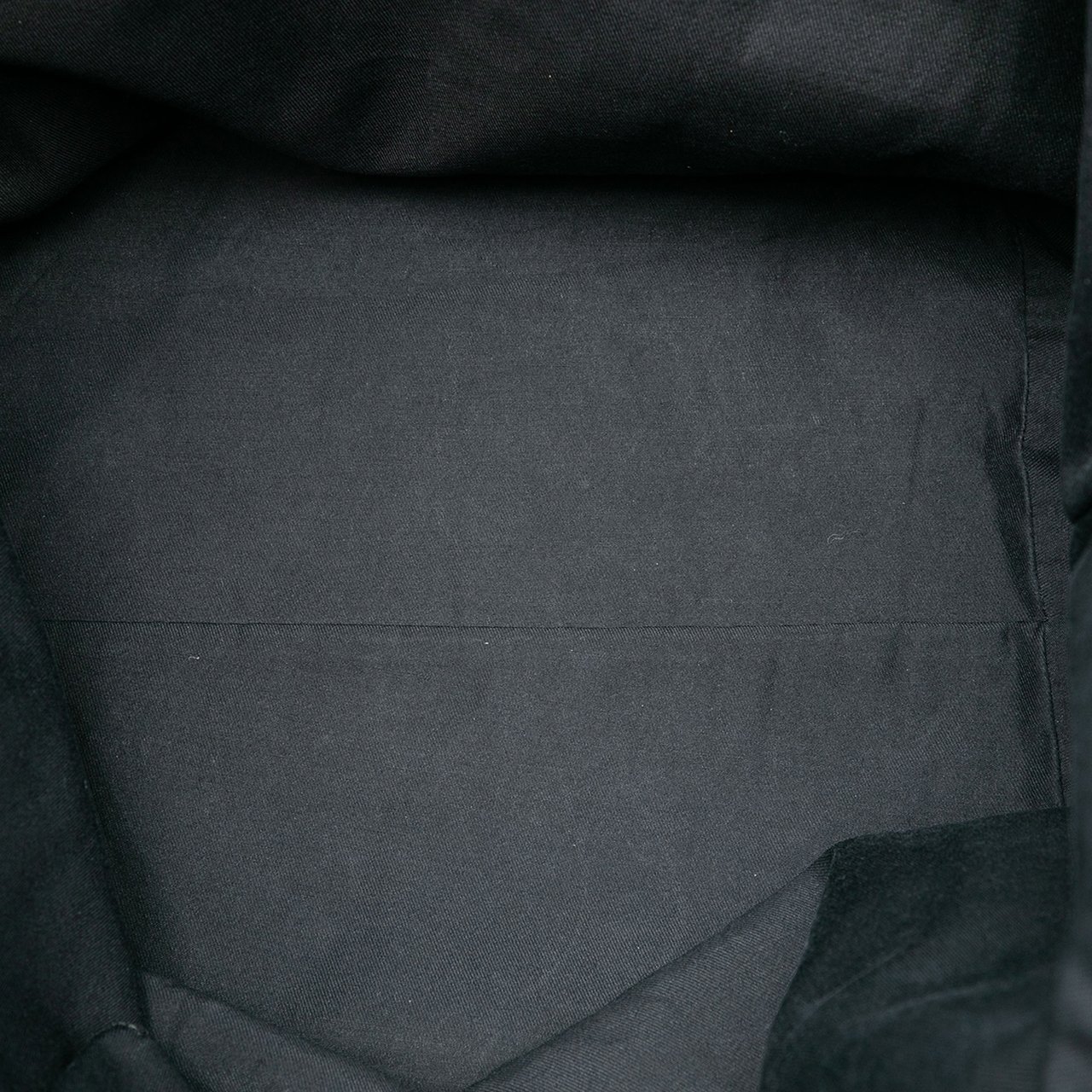 Gucci GG Canvas Web Tote Zwart