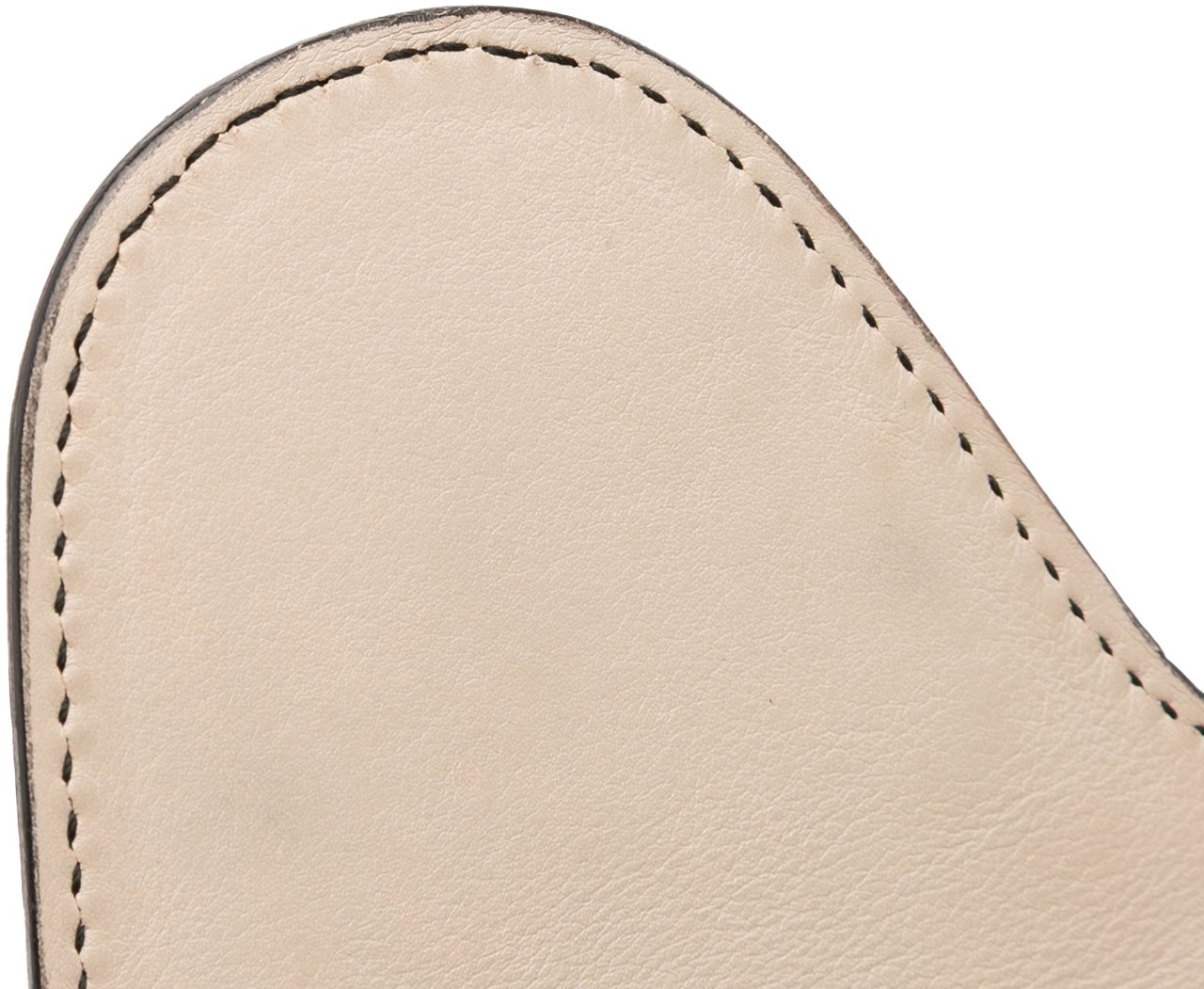 Gucci Medium Guccissima Emily Shoulder Bag Bruin
