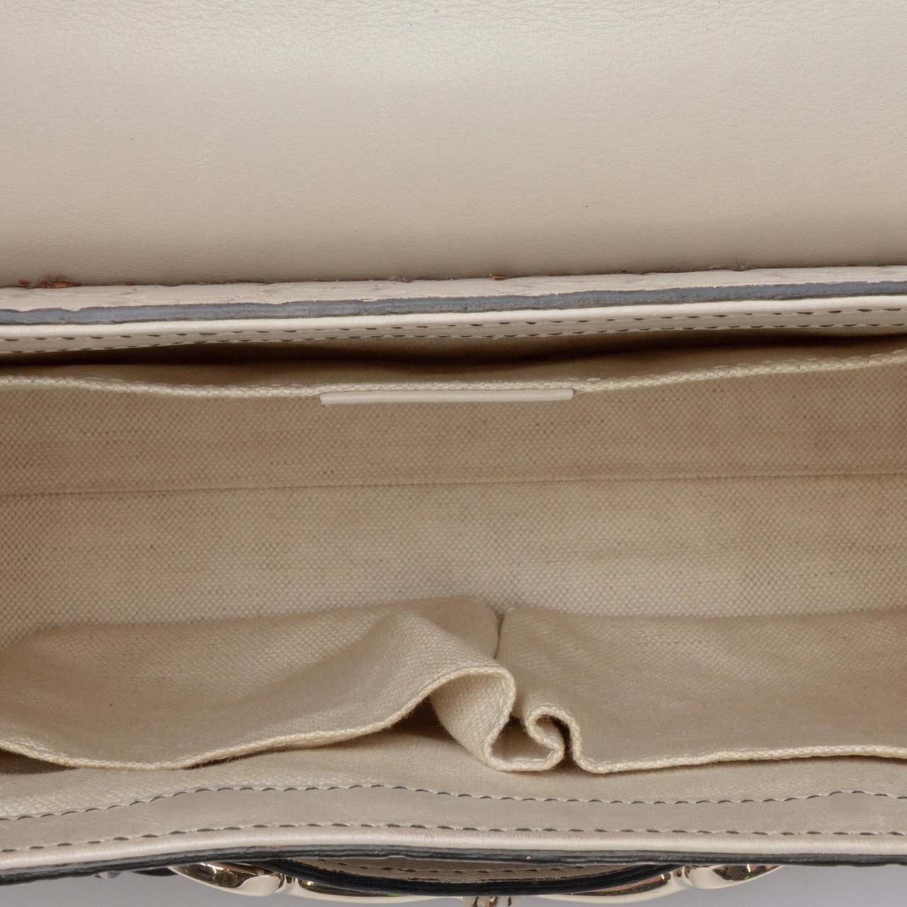 Gucci Medium Guccissima Emily Shoulder Bag Bruin