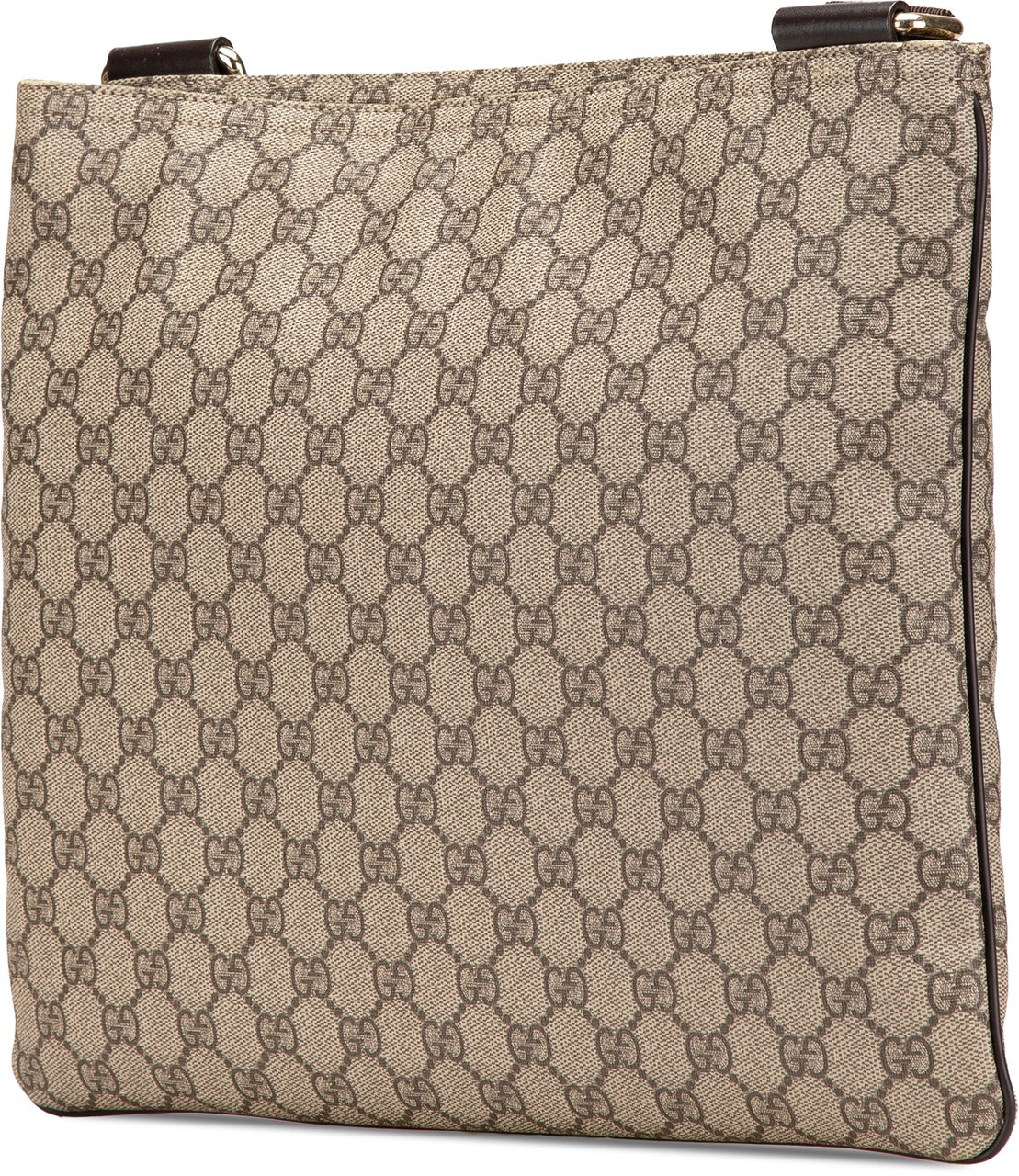 Gucci GG Supreme Crossbody Bruin