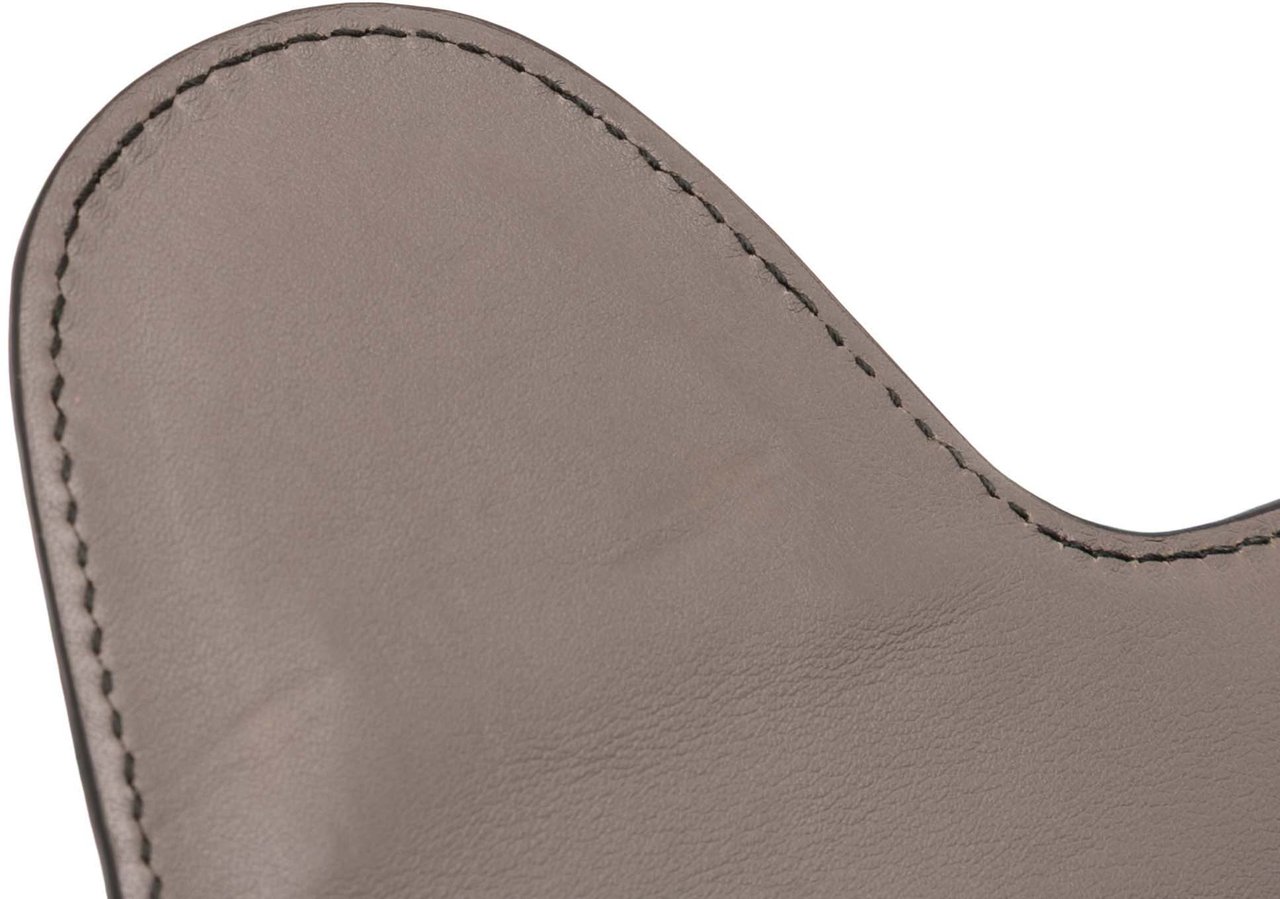 Gucci Medium Microguccissima Emily Shoulder Bag Grijs