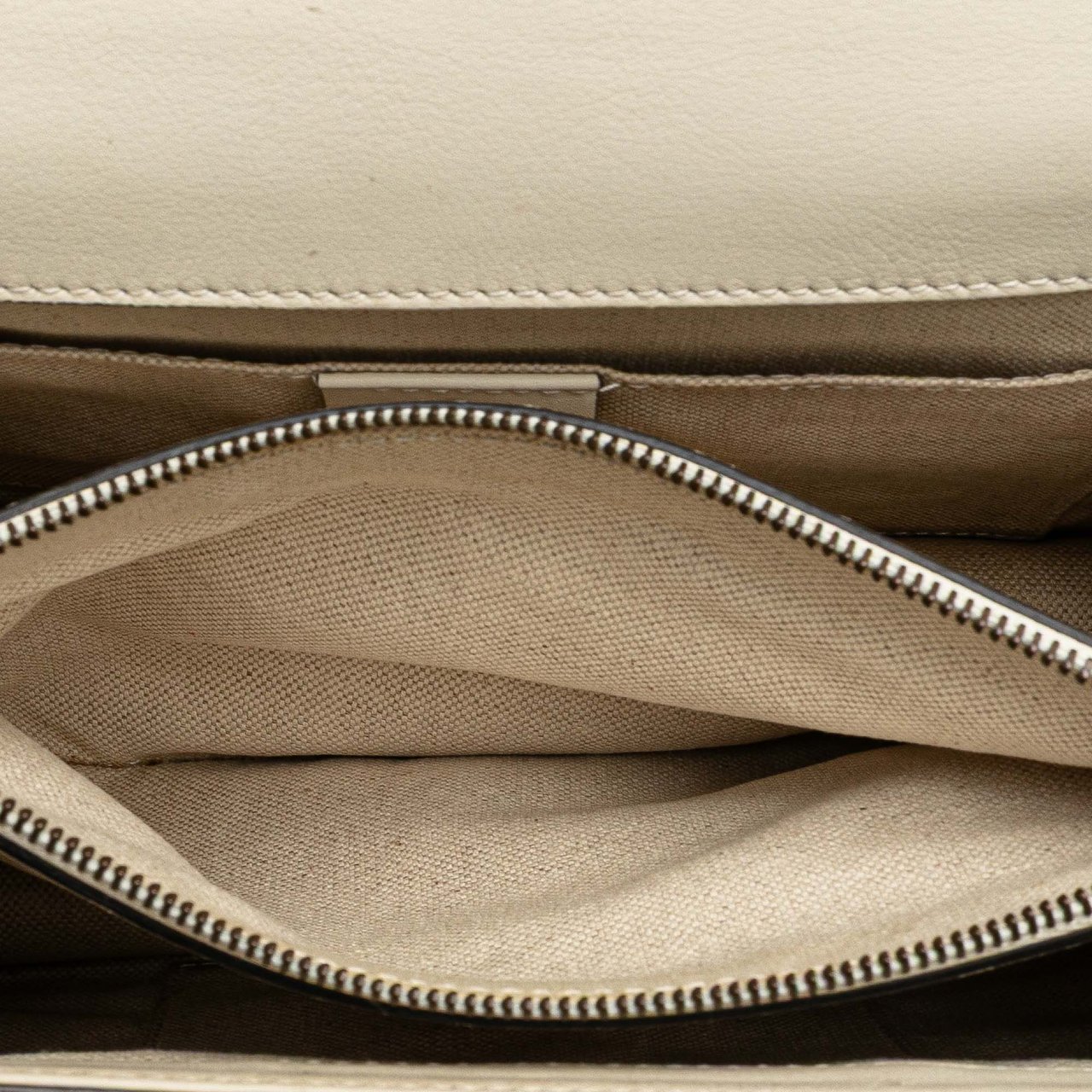 Gucci Medium Leather Bamboo Dionysus Web Satchel Wit