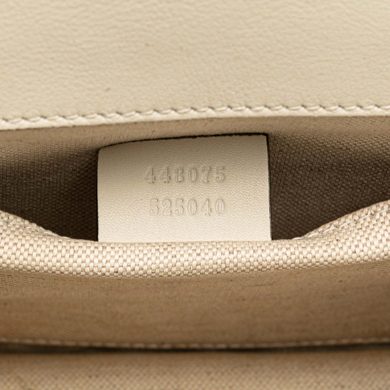 Gucci Medium Leather Bamboo Dionysus Web Satchel Wit