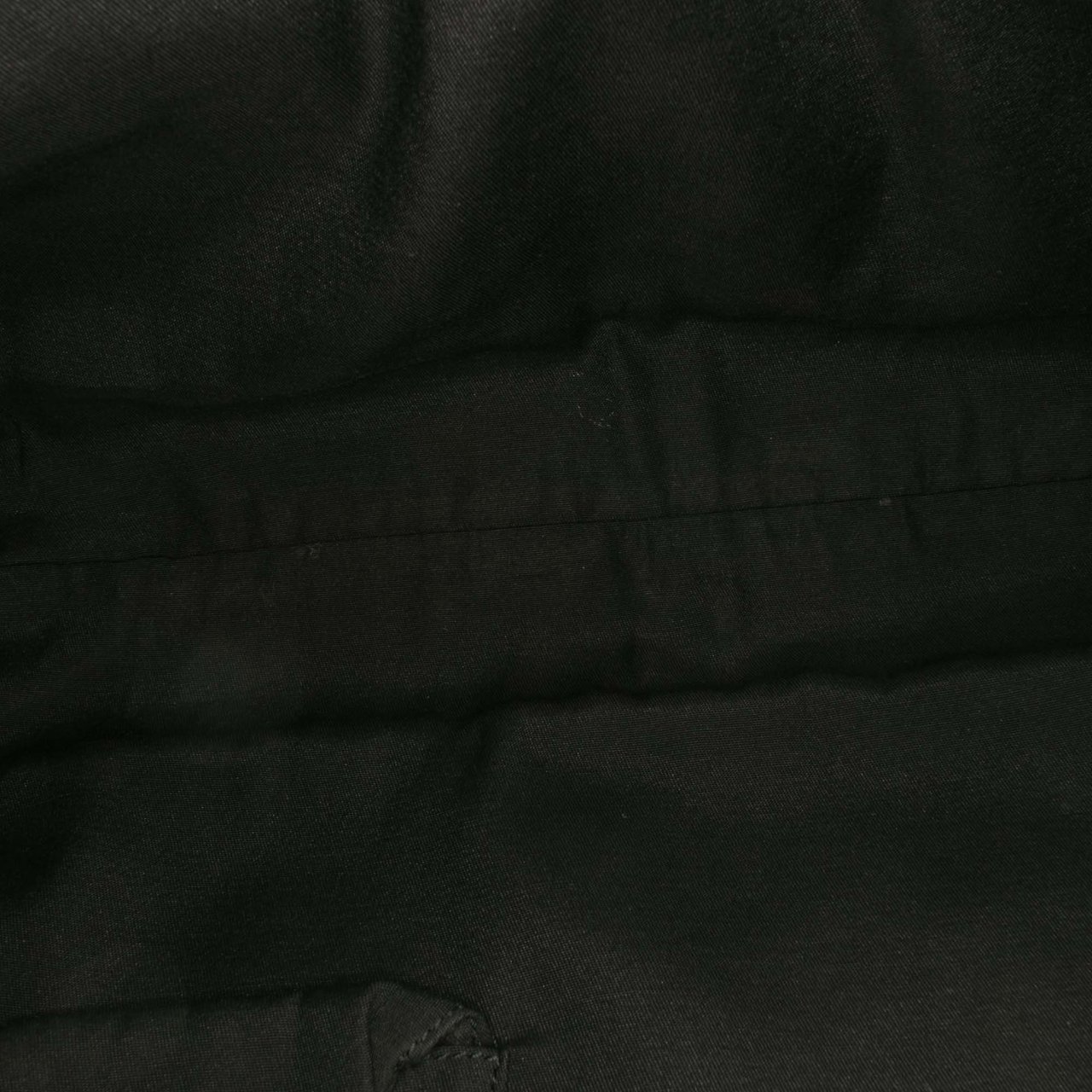 Gucci GG Canvas Abbey D Ring Tote Zwart