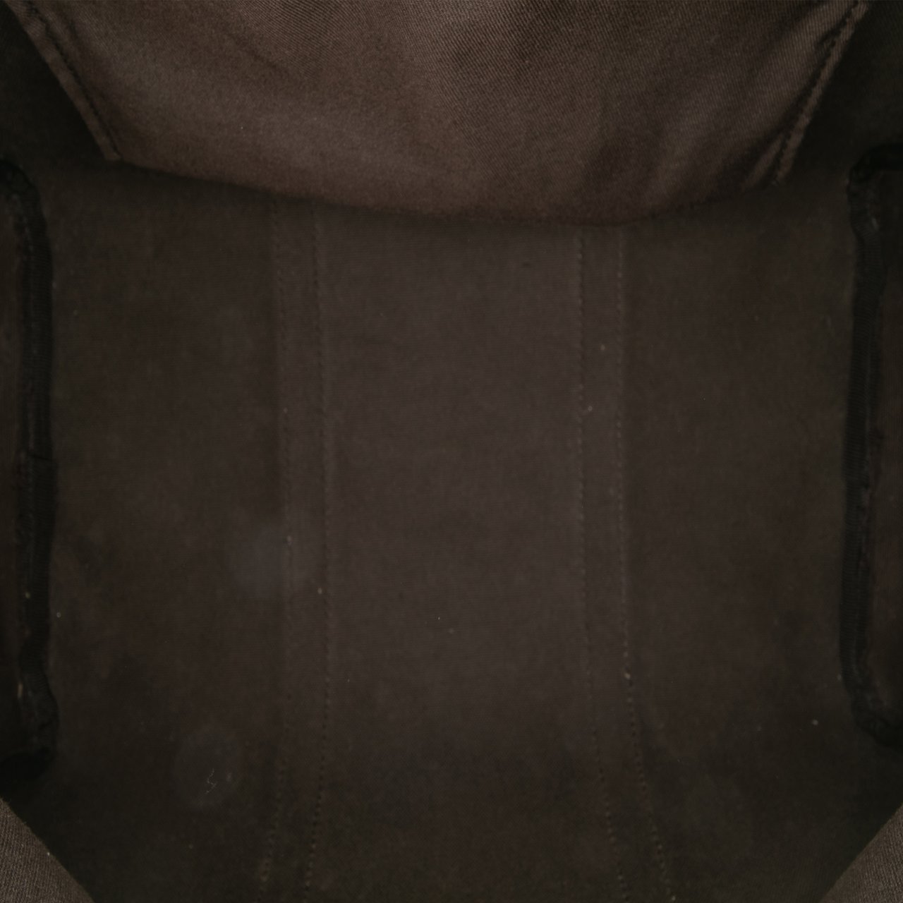 Gucci GG Supreme Joy Boston Bag Bruin