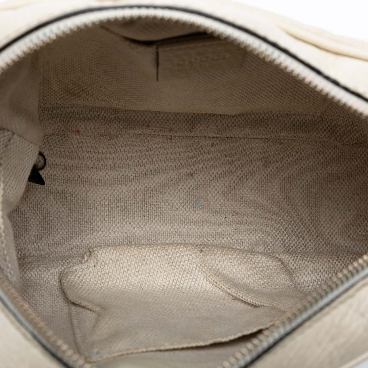 Gucci Leather Soho Disco Crossbody Wit