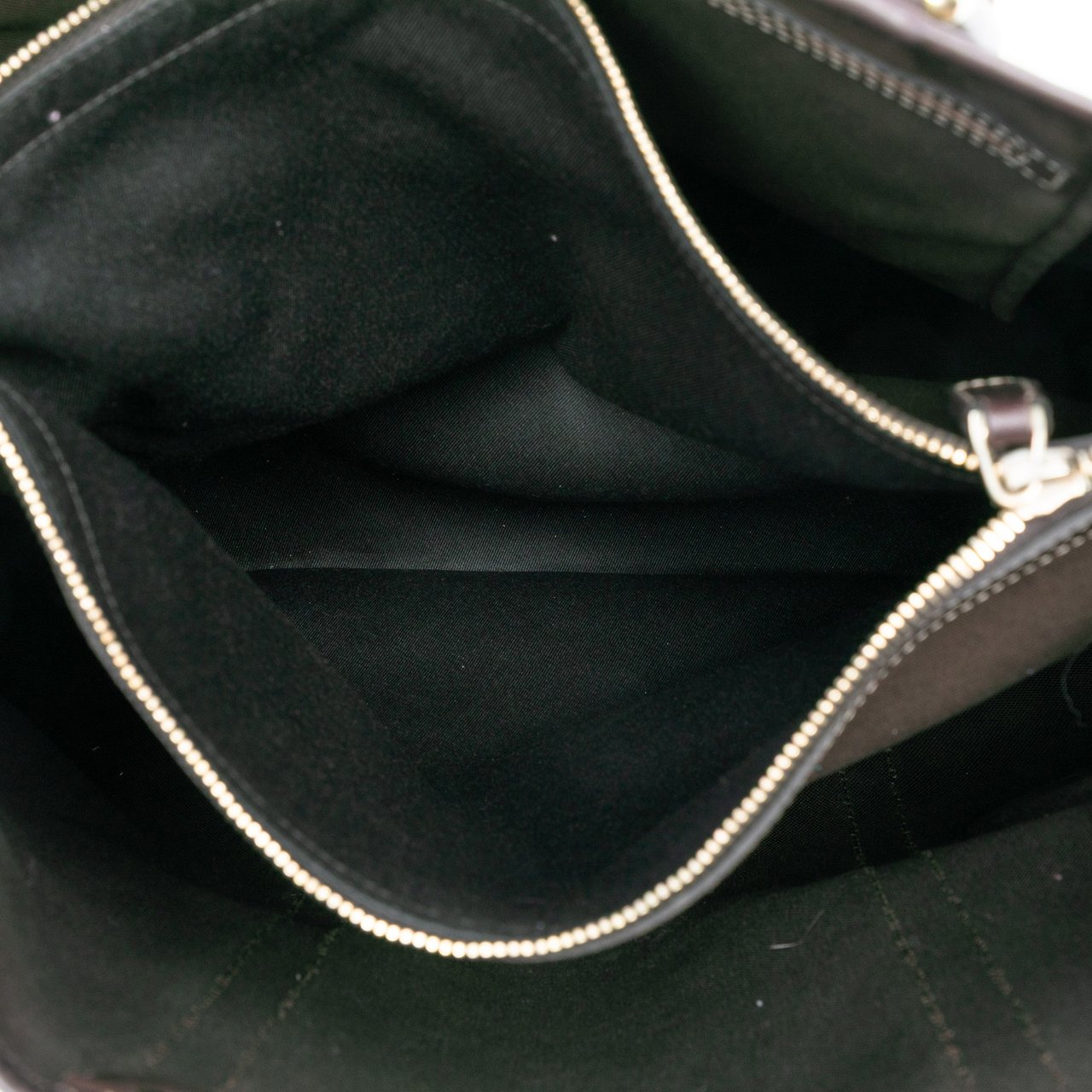 Gucci GG Supreme Joy Vertical Tote Bruin