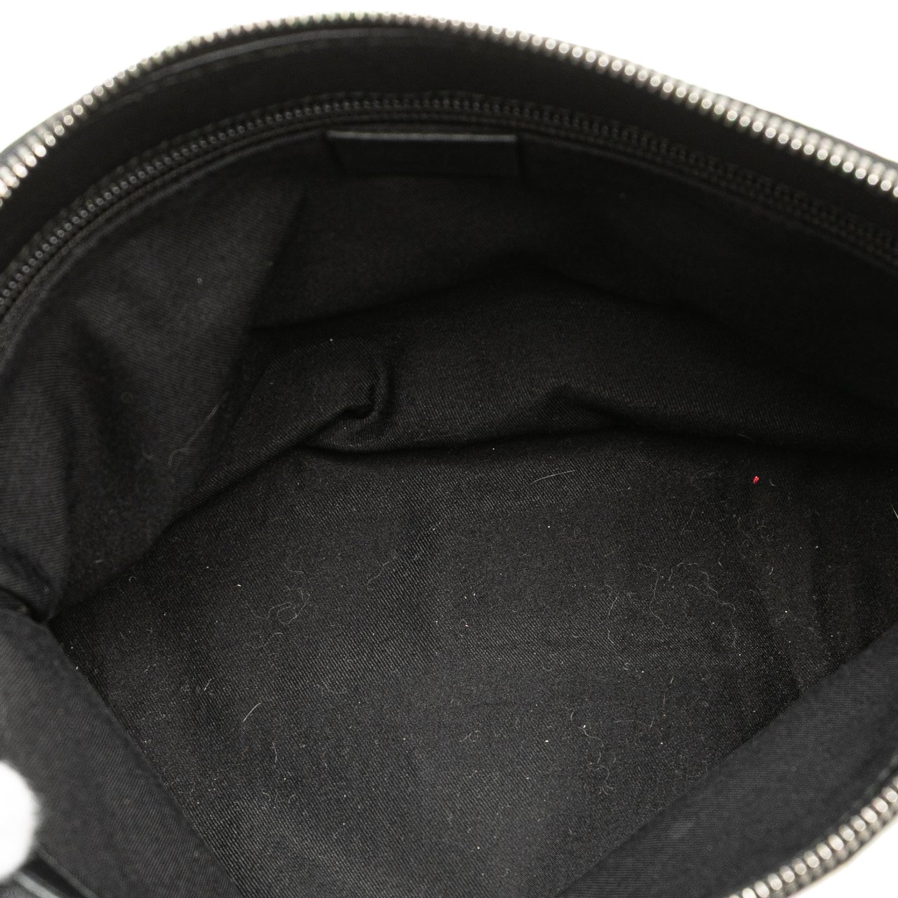 Gucci GG Canvas Crossbody Zwart