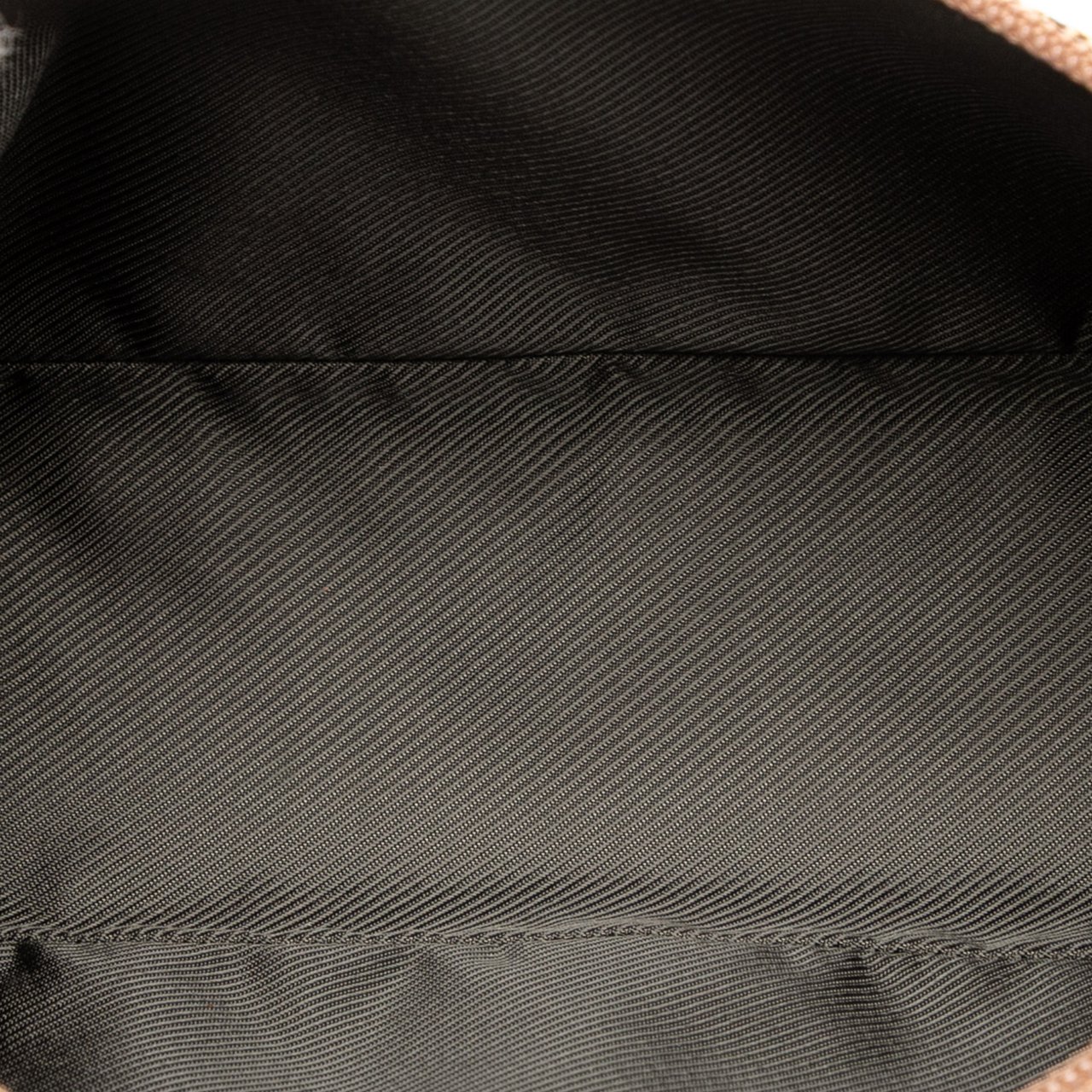 Gucci GG Canvas Boat Bruin