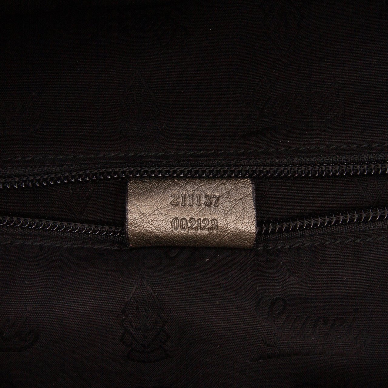 Gucci Medium GG Imprime Tote Goud