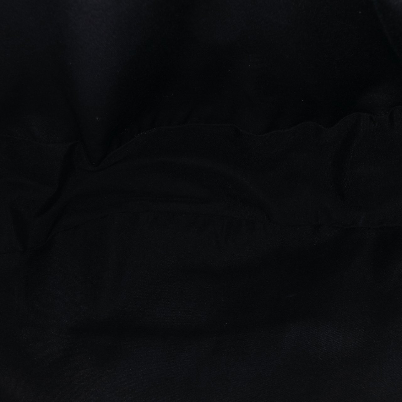 Gucci Large GG Canvas Half Moon Hobo Groen