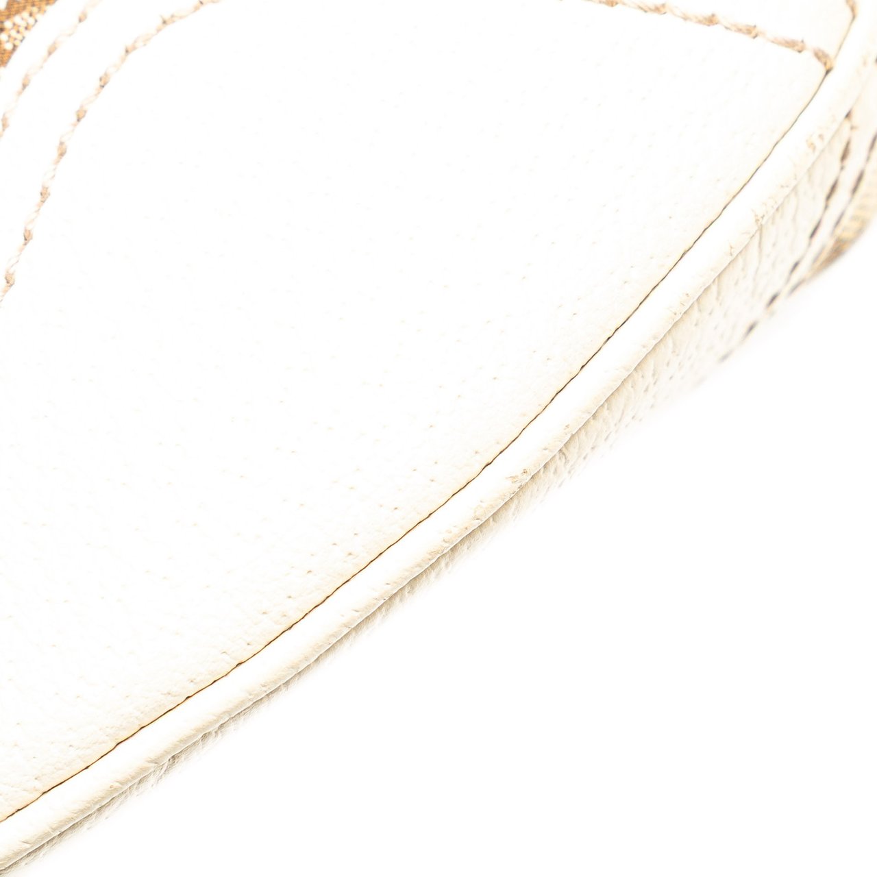 Gucci GG Canvas Princy Hobo Bruin