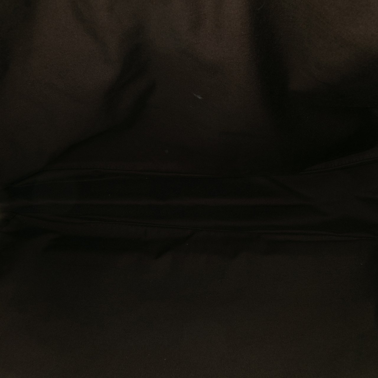 Gucci GG Canvas Rope Tote Bruin