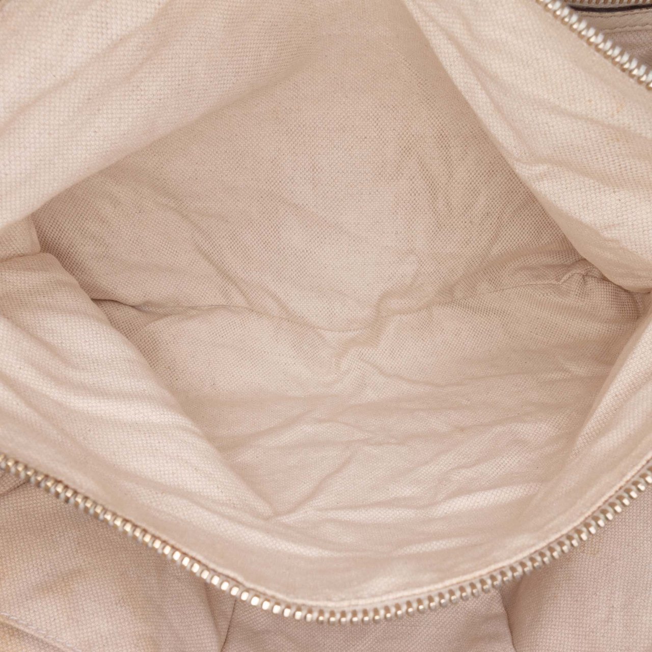 Gucci Medium GG Canvas Bella Tote Bruin